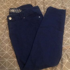Express Jean Leggings